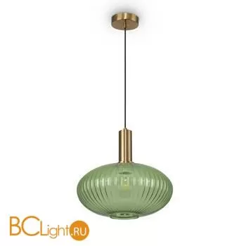 Подвесной светильник Freya Zelma FR8012PL-01GN