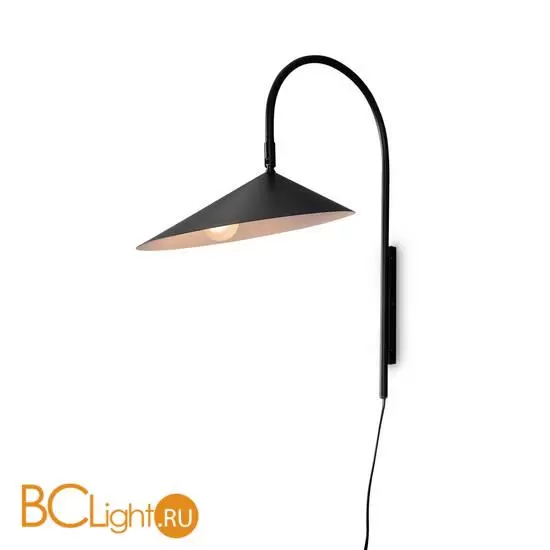 Бра Freya Zest FR5493WL-01B