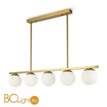 Подвесной светильник Freya Zing FR5199PL-05BS