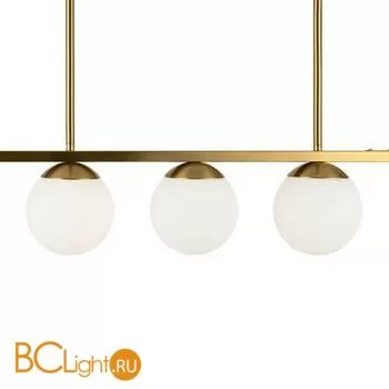 Подвесной светильник Freya Zing FR5199PL-05BS - Фото 1