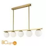 Подвесной светильник Freya Zing FR5199PL-05BS