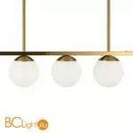 Подвесной светильник Freya Zing FR5199PL-05BS - Фото 1