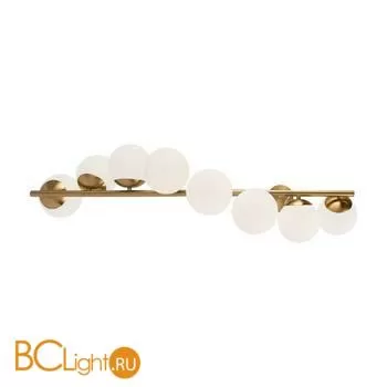 Подвесной светильник Freya Zing FR5199PL-08BS1 - Фото 5