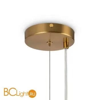 Подвесной светильник Freya Zing FR5199PL-08BS1 - Фото 0