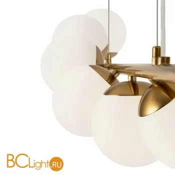 Подвесной светильник Freya Zing FR5199PL-08BS1 - Фото 2