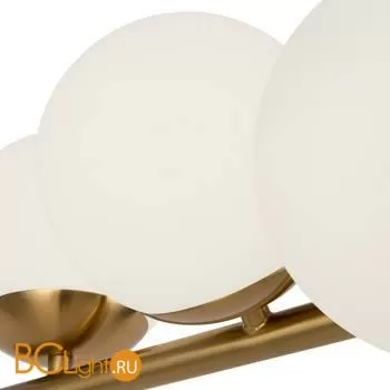 Подвесной светильник Freya Zing FR5199PL-08BS1 - Фото 3