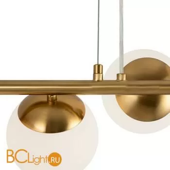 Подвесной светильник Freya Zing FR5199PL-08BS1 - Фото 4