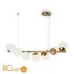 Подвесной светильник Freya Zing FR5199PL-08BS1