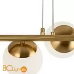 Подвесной светильник Freya Zing FR5199PL-08BS1 - Фото 4