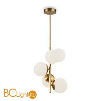 Люстра Freya Zing FR5199PL-05BS1