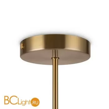 Люстра Freya Zing FR5199PL-05BS1 - Фото 0