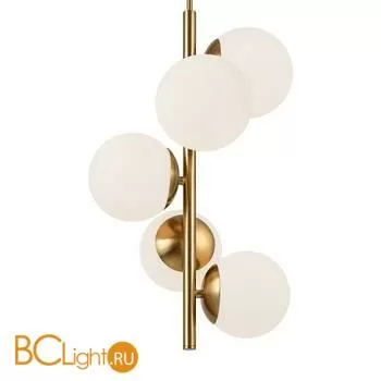 Люстра Freya Zing FR5199PL-05BS1 - Фото 1