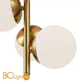 Люстра Freya Zing FR5199PL-05BS1 - Фото 2