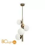 Люстра Freya Zing FR5199PL-05BS1 - Фото 5