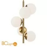 Люстра Freya Zing FR5199PL-05BS1 - Фото 1