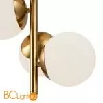 Люстра Freya Zing FR5199PL-05BS1 - Фото 2