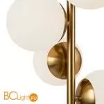 Люстра Freya Zing FR5199PL-05BS1 - Фото 3