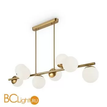 Люстра Freya Zing FR5199PL-08BS - Фото 4