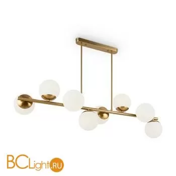 Люстра Freya Zing FR5199PL-08BS