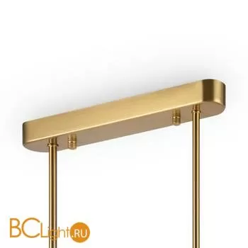 Люстра Freya Zing FR5199PL-08BS - Фото 0