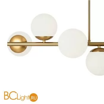 Люстра Freya Zing FR5199PL-08BS - Фото 2