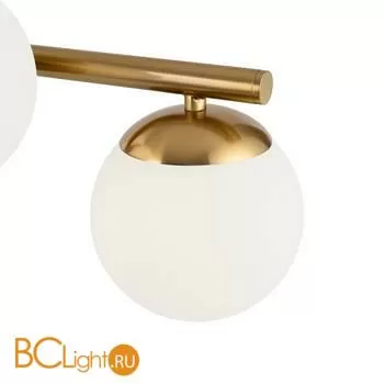 Люстра Freya Zing FR5199PL-08BS - Фото 3