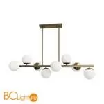 Люстра Freya Zing FR5199PL-08BS - Фото 5