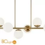 Люстра Freya Zing FR5199PL-08BS - Фото 1