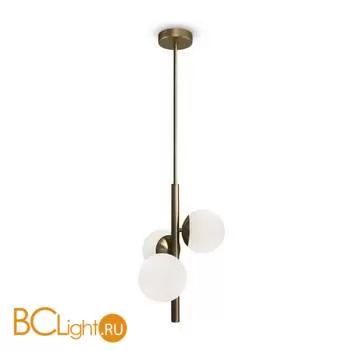 Люстра Freya Zing FR5199PL-03BS - Фото 4