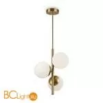 Люстра Freya Zing FR5199PL-03BS