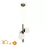 Люстра Freya Zing FR5199PL-03BS - Фото 4