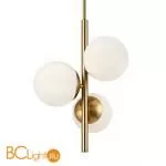 Люстра Freya Zing FR5199PL-03BS - Фото 3