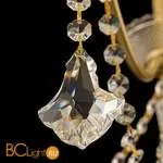 Люстра Freya Zoe FR2009PL-05G - Фото 2