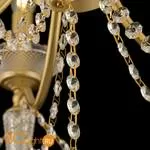 Люстра Freya Zoe FR2009PL-05G - Фото 4