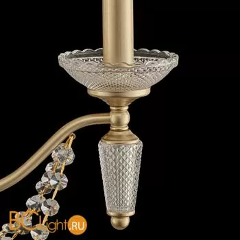 Люстра Freya Zoe FR2009PL-07G - Фото 3