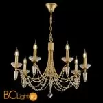 Люстра Freya Zoe FR2009PL-07G - Фото 4