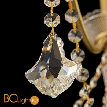 Люстра Freya Zoe FR2009PL-12G - Фото 2