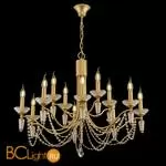 Люстра Freya Zoe FR2009PL-12G - Фото 3