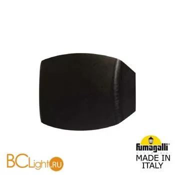 Уличный настенный светильник Fumagalli Abram AB1.000.000.AXJ1L