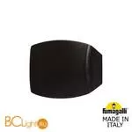 Уличный настенный светильник Fumagalli Abram AB1.000.000.AXJ1L