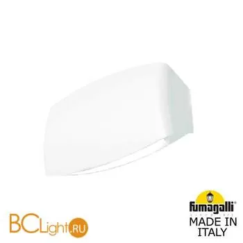 Уличный настенный светильник Fumagalli Abram AB2.000.000.WXK1L