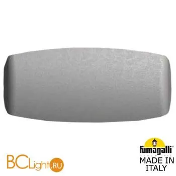 Уличный настенный светильник Fumagalli Abram AB3.000.000.LXP1L