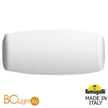 Уличный настенный светильник Fumagalli Abram AB3.000.000.WXP1L