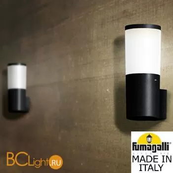 Уличный настенный светильник Fumagalli Amelia DR2.570.000.AYF1R - Фото 0