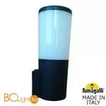 Уличный настенный светильник Fumagalli Amelia DR2.570.000.AYF1R
