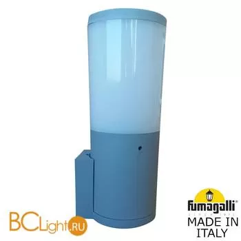 Уличный настенный светильник Fumagalli Amelia DR2.570.000.LYF1R