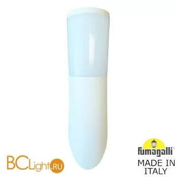 Уличный настенный светильник Fumagalli Amelia DR2.571.000.WYF1R - Фото 0