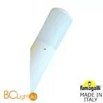 Уличный настенный светильник Fumagalli Amelia DR2.571.000.WYF1R