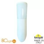 Уличный настенный светильник Fumagalli Amelia DR2.571.000.WYF1R - Фото 0
