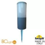 Садово-парковый фонарь Fumagalli Amelia DR2.572.000.LYF1R